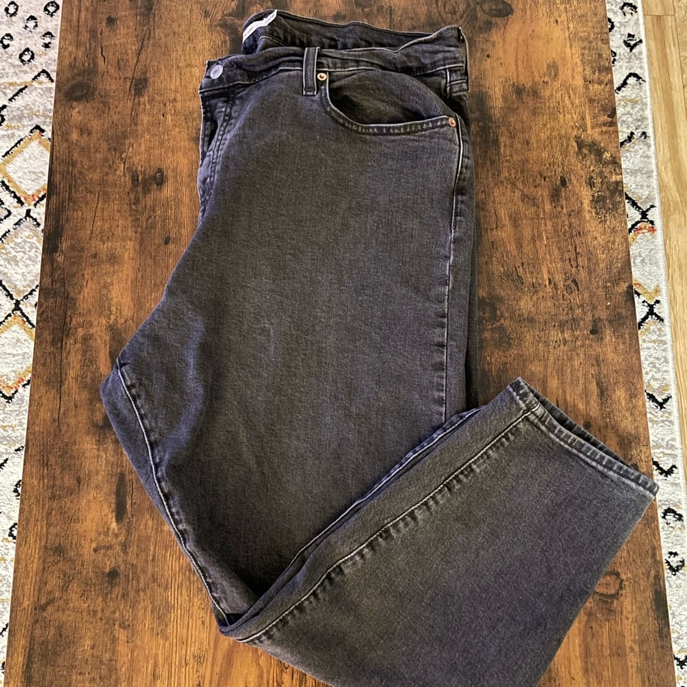 Levi’s Plus Size Wedgie Fit Premium Jeans